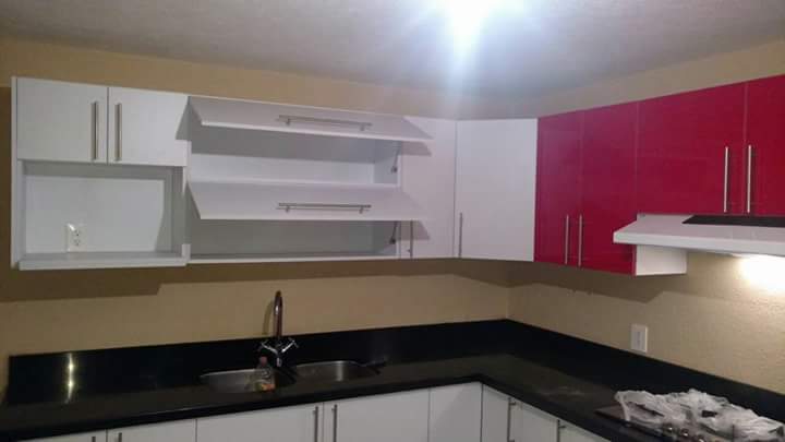 Cocinas